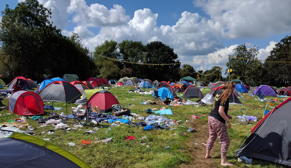 Reading Festival 2016