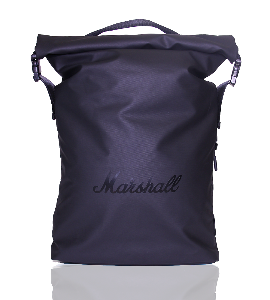 Marshall Storm Rider Black 