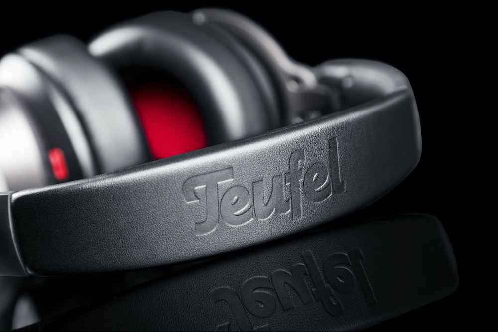 Teufel Real Blue NC