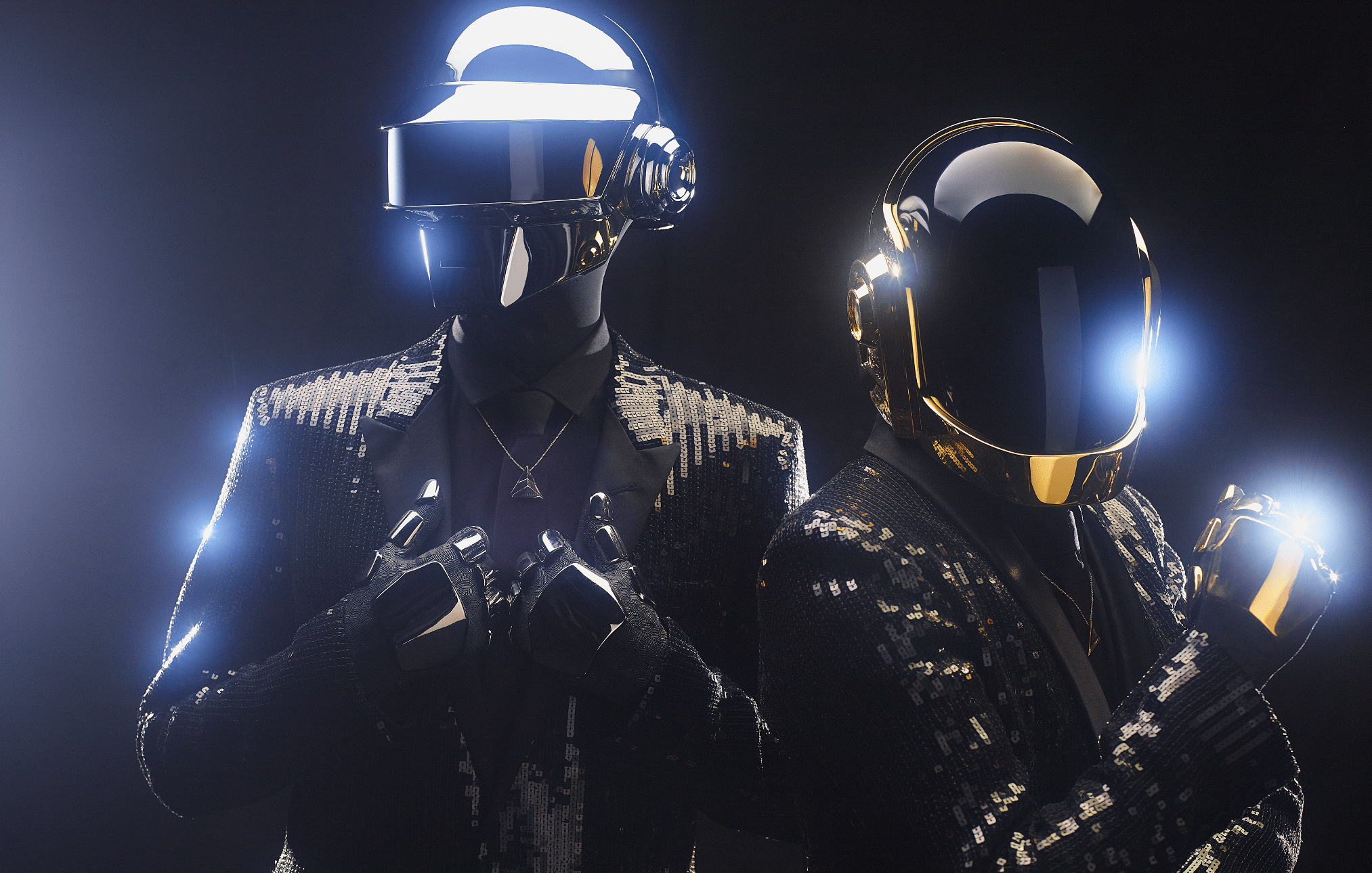 Daft punk